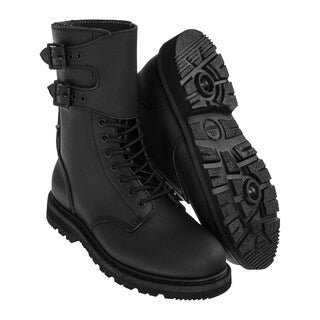 Buty Brandit French Combat Boot - Black