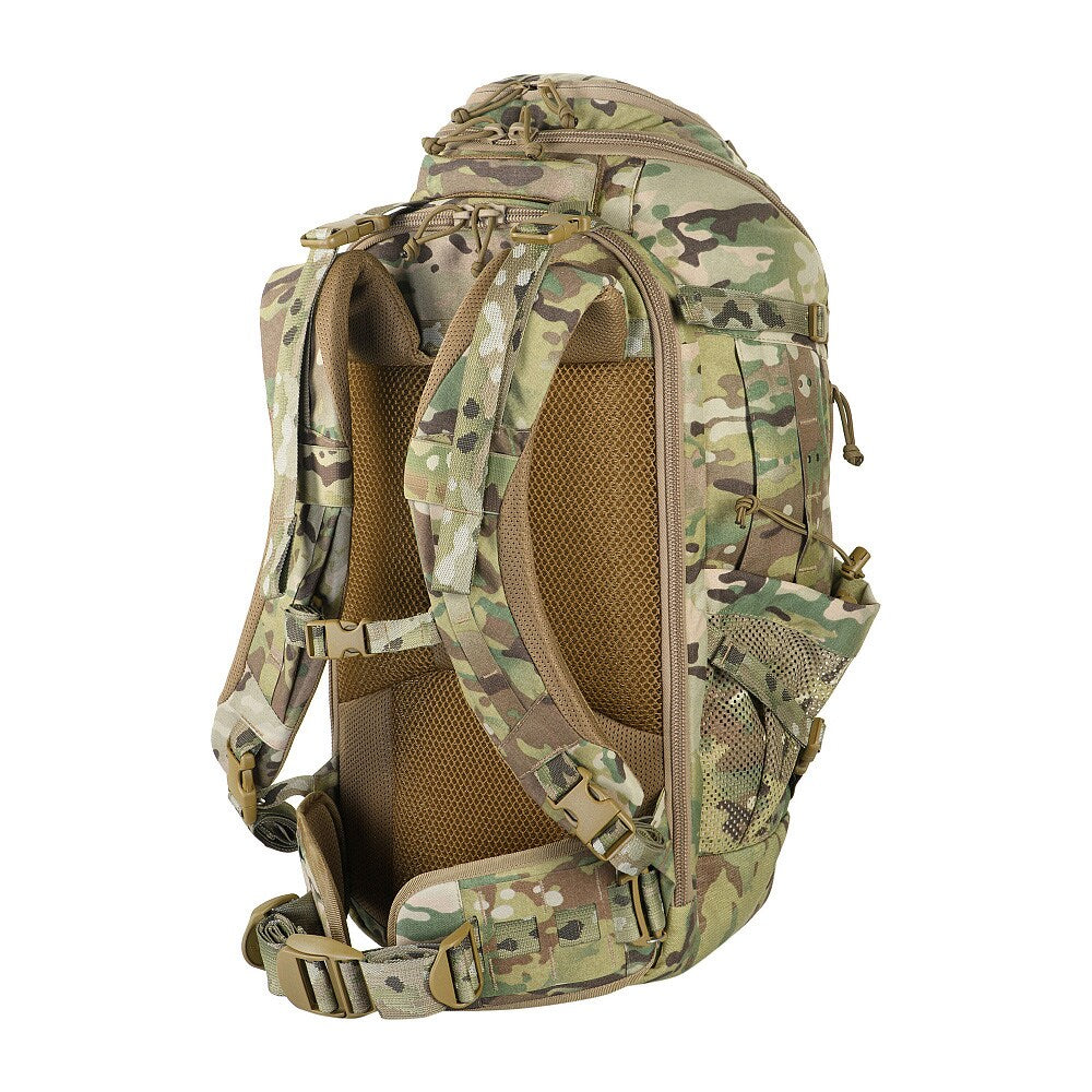 Plecak M-Tac Gen. III Elite Small 36 l - MultiCam