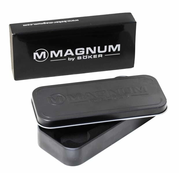 Nóż składany Magnum Advance Desert Pro