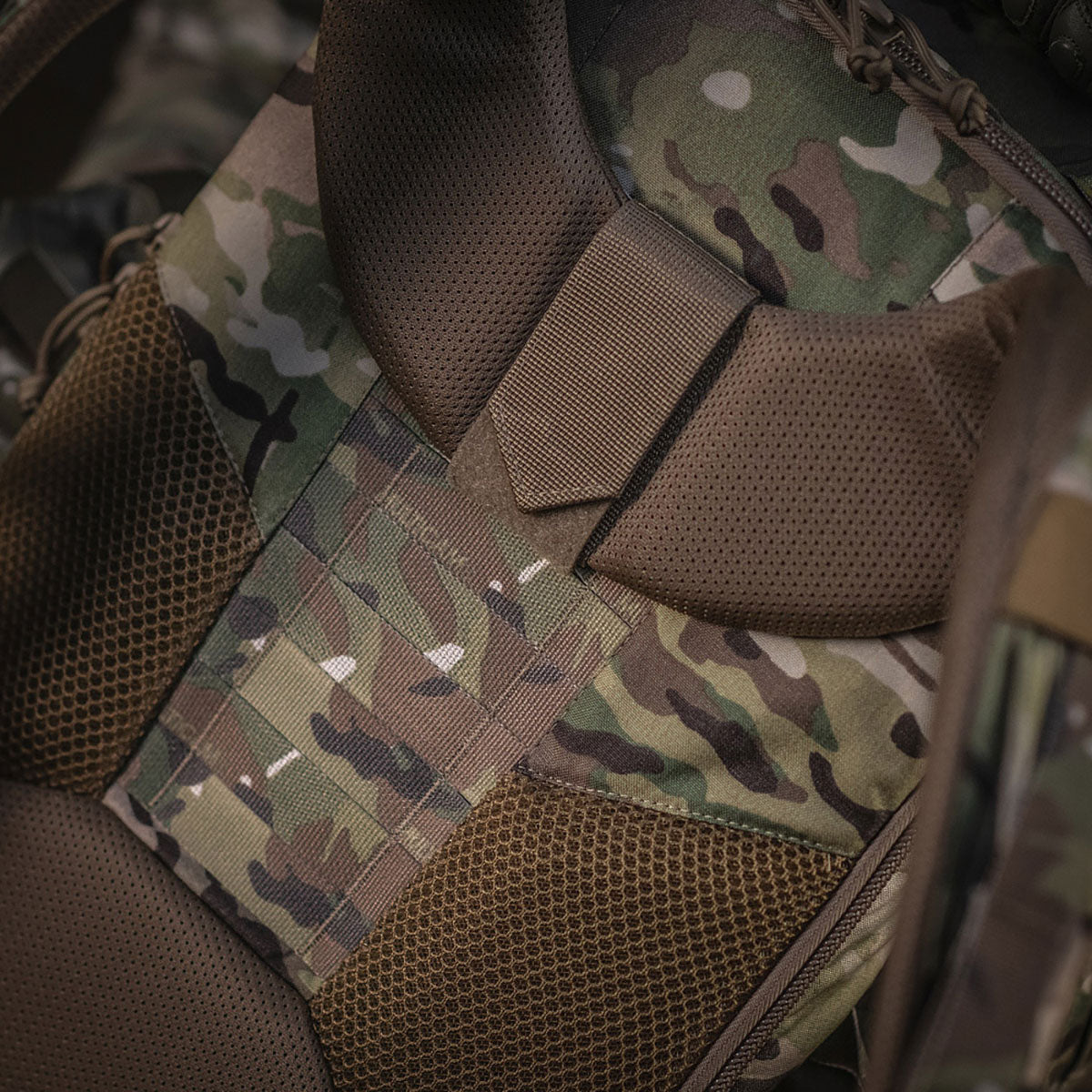 Plecak M-Tac Large Gen.IV Elite 60 l - MultiCam