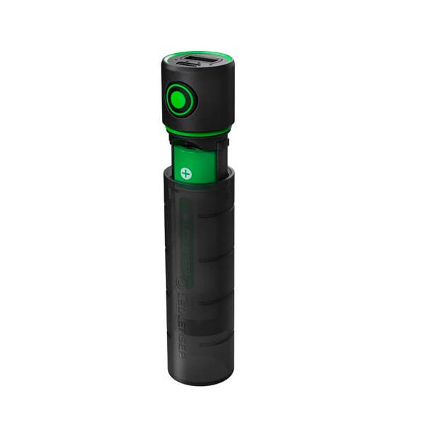Powerbank Ledlenser Flex 3