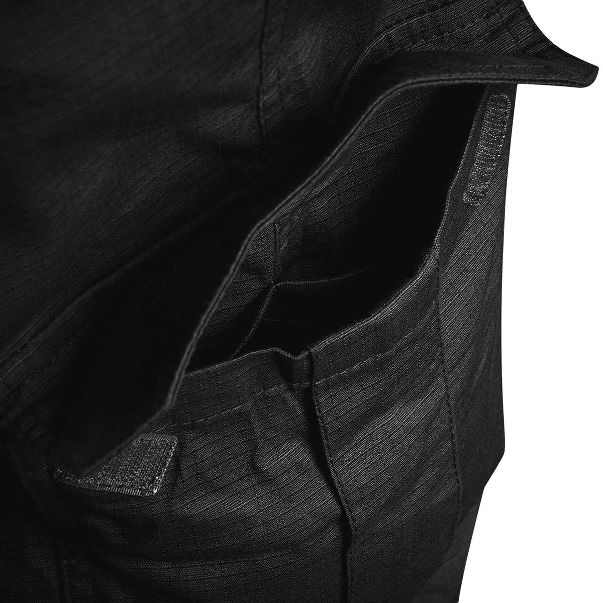 Spodnie Stoirm Tactical Trousers - Black