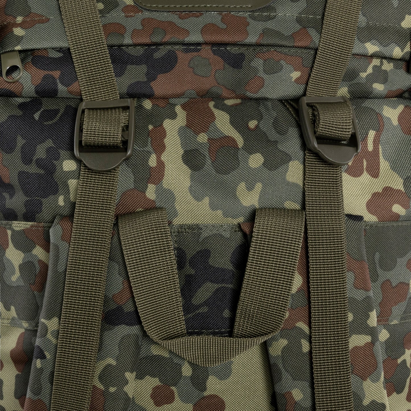 Plecak Mil-Tec BW 65 l - Flecktarn