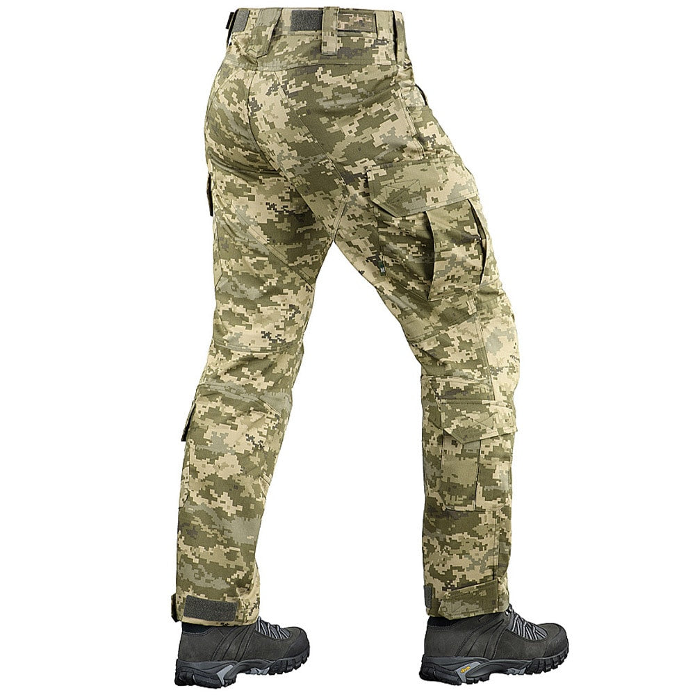 Spodnie M-Tac ZSU - MM14
