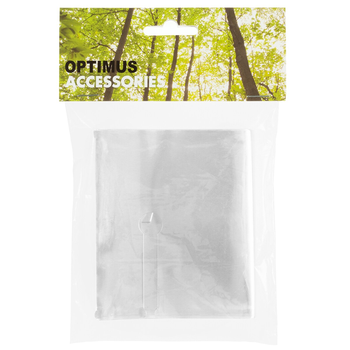Osłona palnika Optimus Windfoil Vega