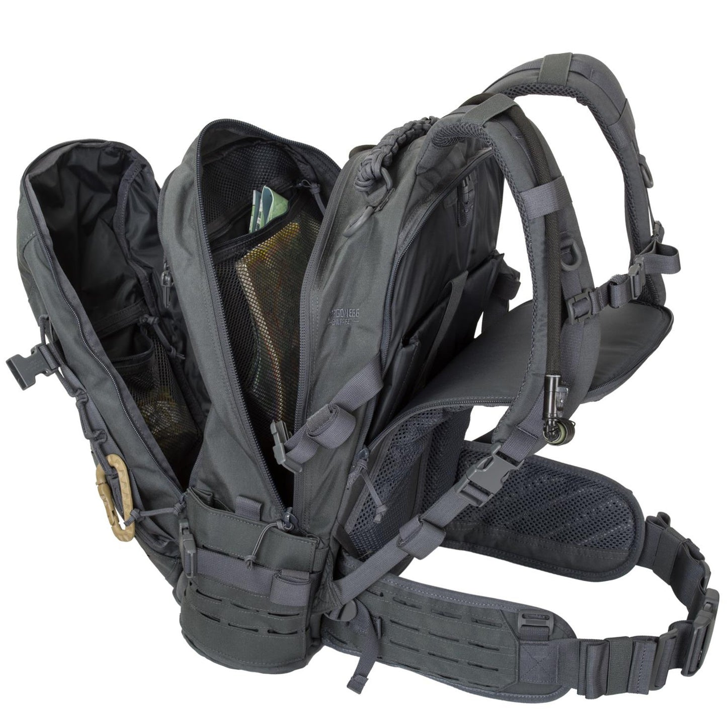 Plecak Direct Action Dragon Egg Enlarged 30 l - Shadow Grey