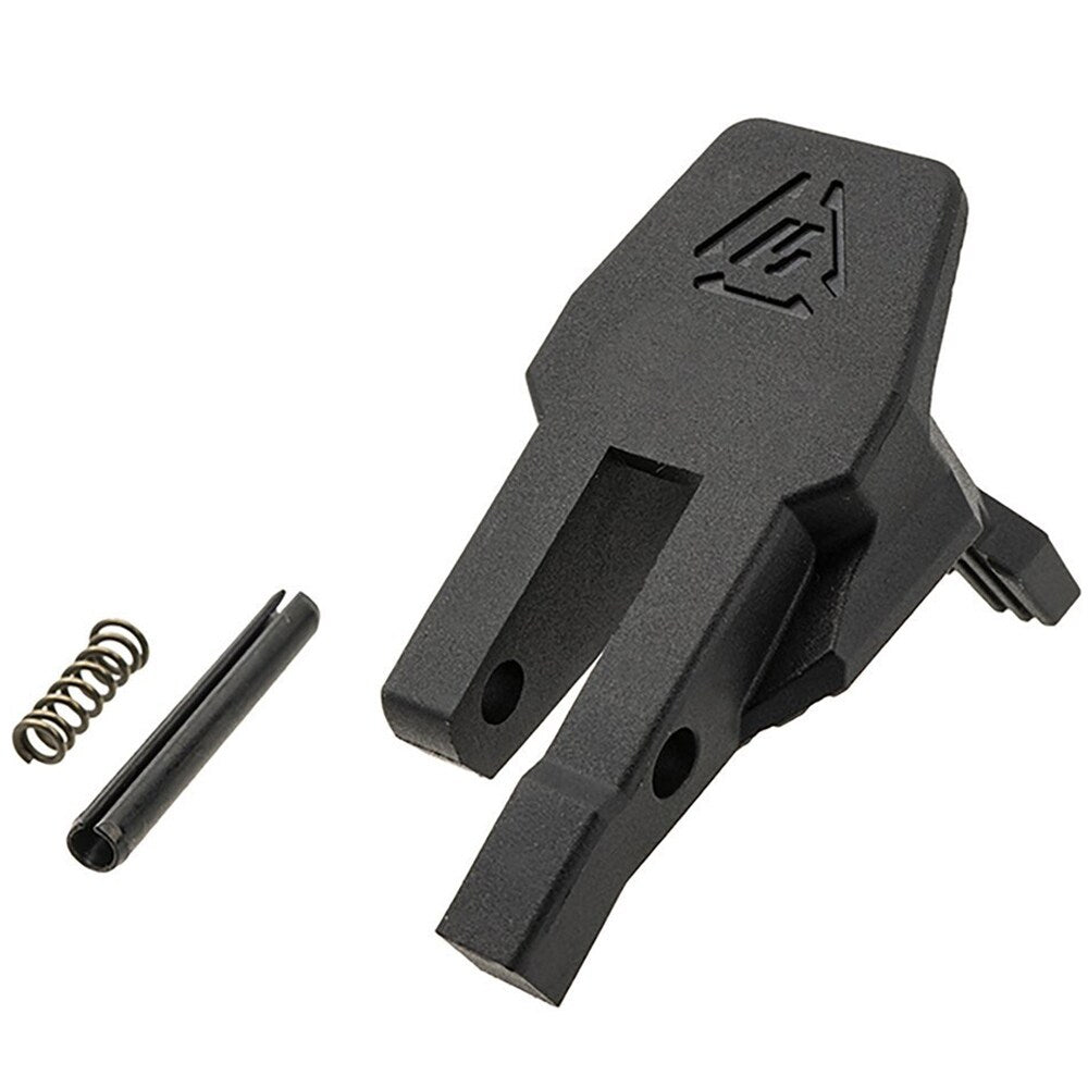 Zwalniacz magazynka Strike Industries do CZ Scorpion EVO 3 - Black