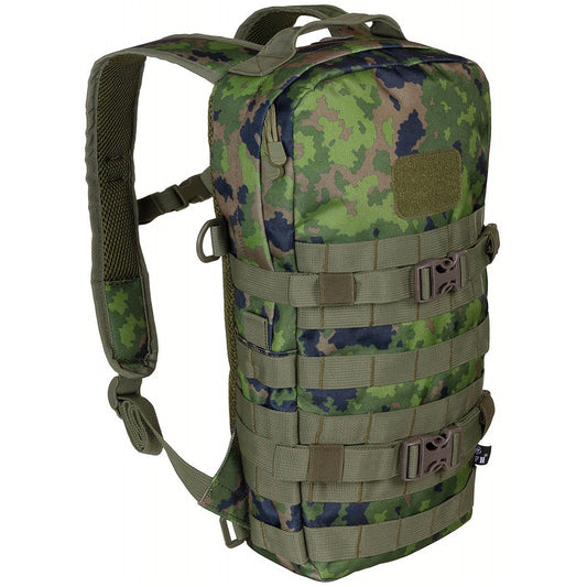 Plecak MFH Daypack 15 l - M05 Camo