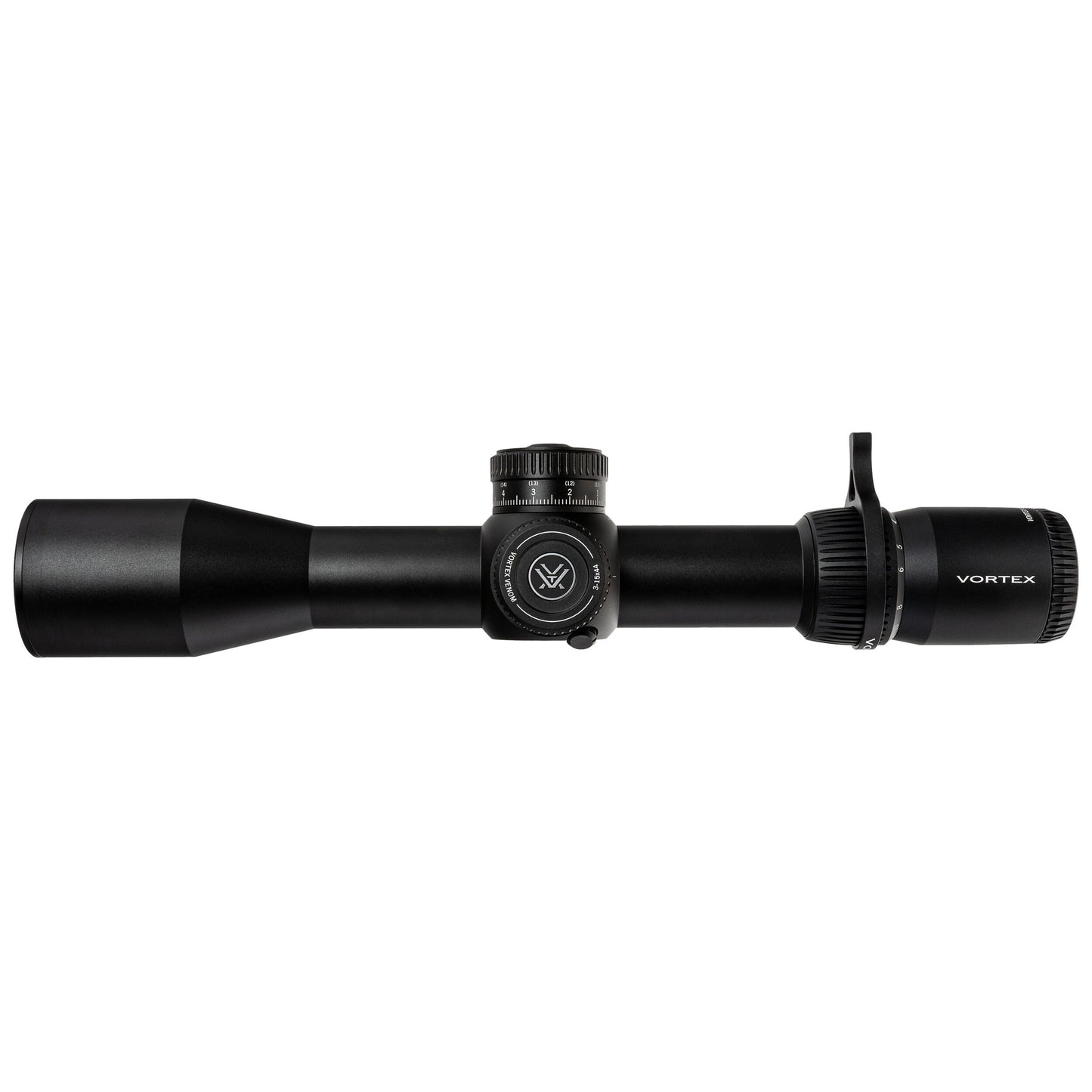 Luneta celownicza Vortex Venom EBR-7C MRAD 3-15x44 FFP