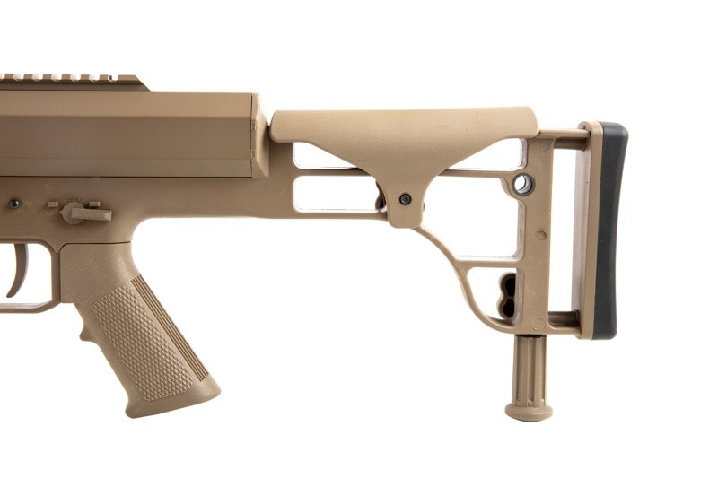 Karabin snajperski AEG SW-016 - Tan