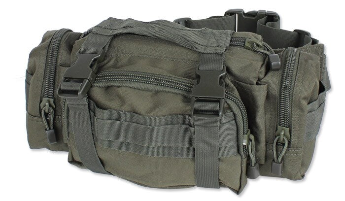 Torba Mil-Tec Fanny Pack - Olive