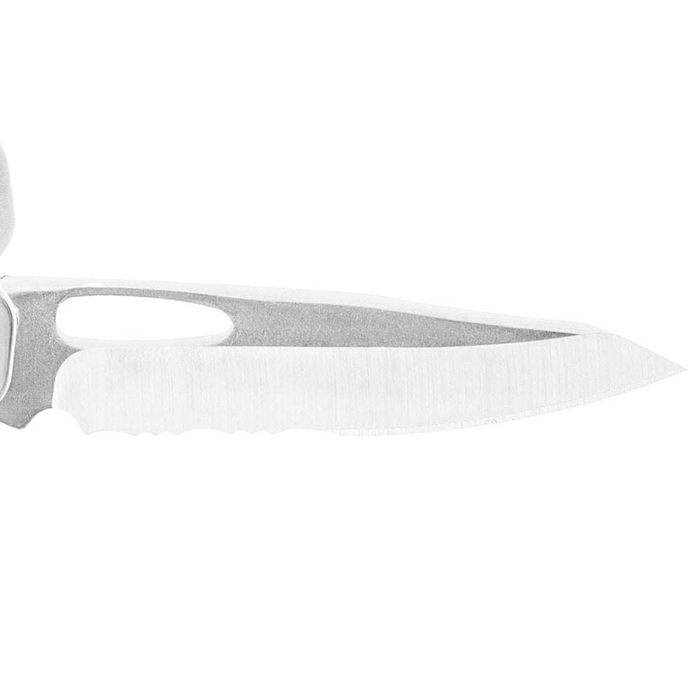 Multitool Leatherman Wingman z kaburą