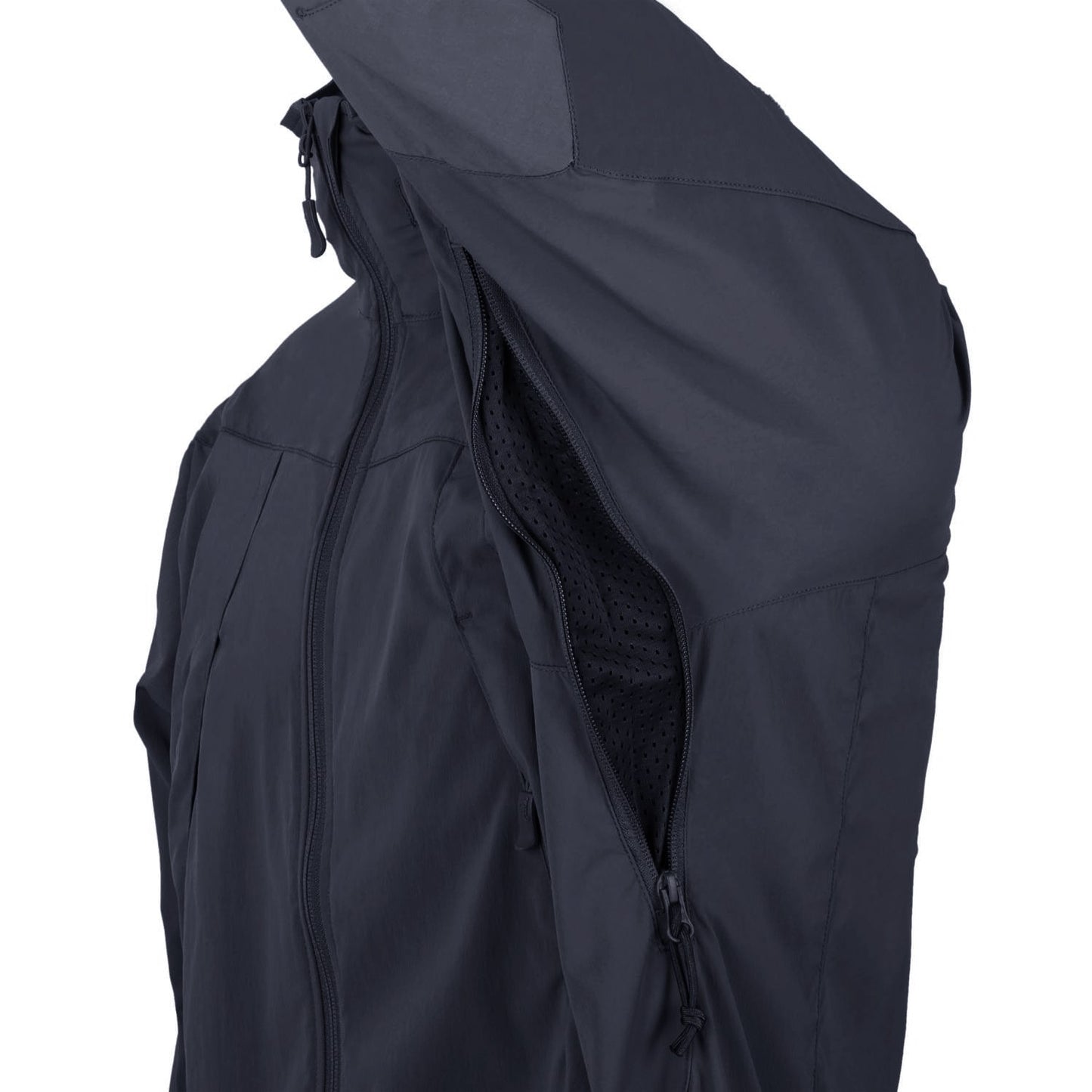 Kurtka Helikon Blizzard StormStretch - Navy Blue
