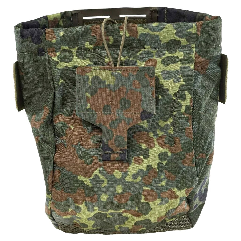 Worek zrzutowy Lindnerhof Dump Pouch Small MX463 - Flecktarn