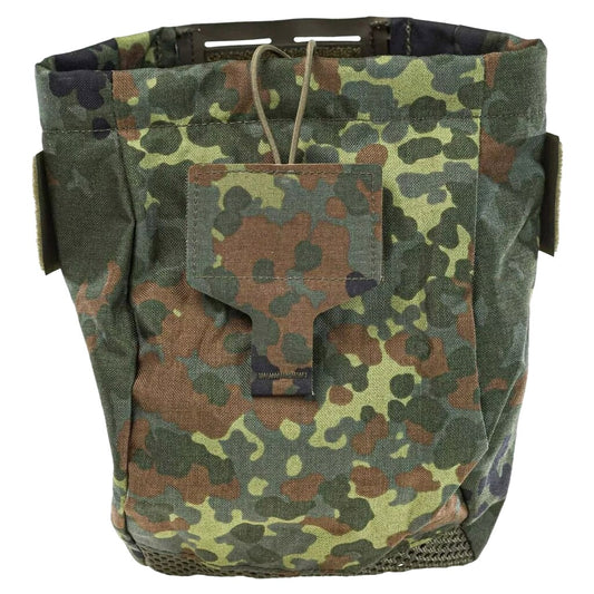 Worek zrzutowy Lindnerhof Dump Pouch Small MX463 - Flecktarn