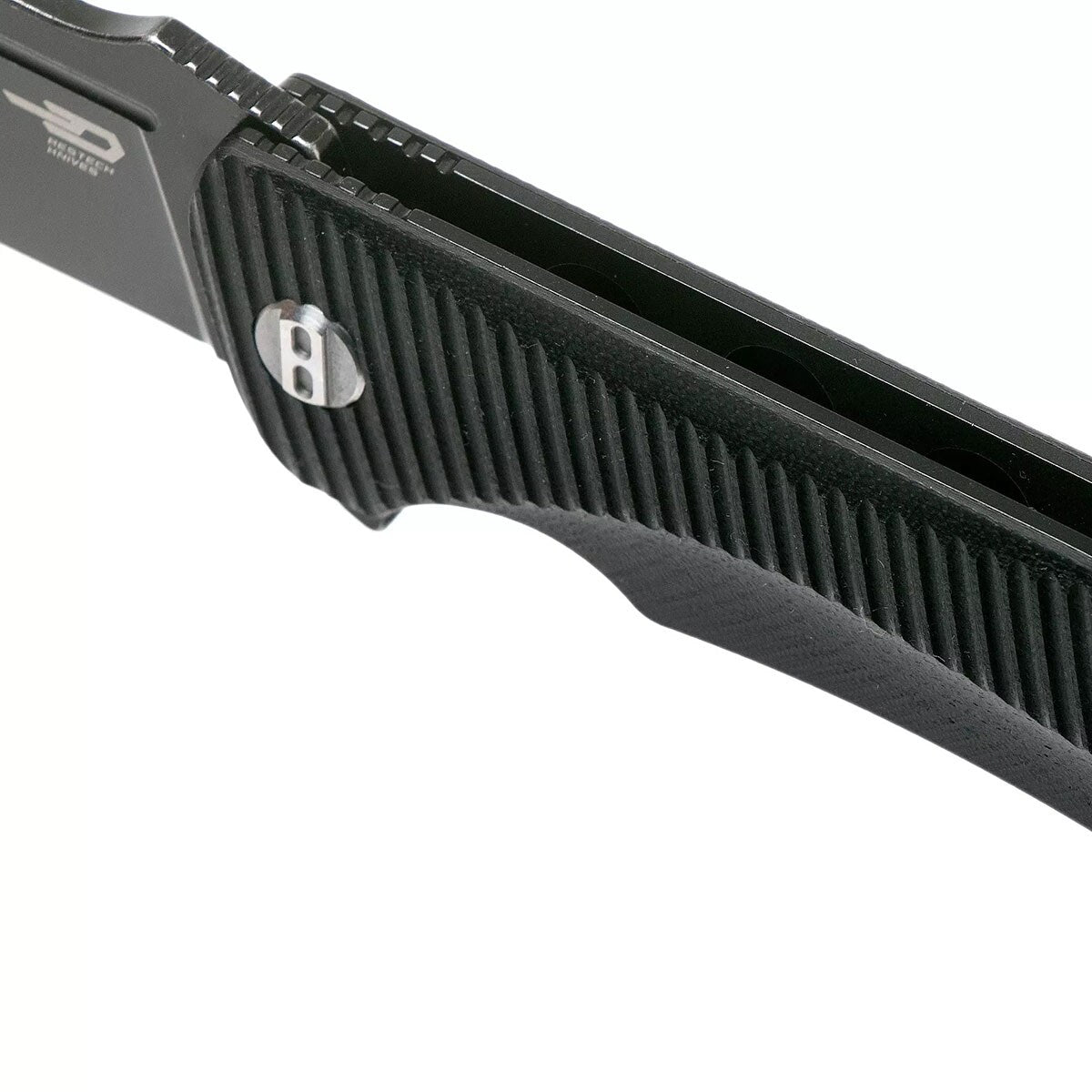 Nóż składany Bestech Knives Mako - Black