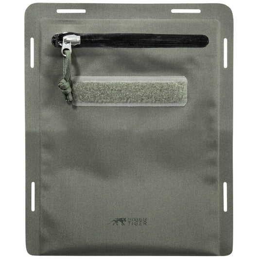 Etui Tasmanian Tiger Pouch A5 WR - Stone Grey Olive