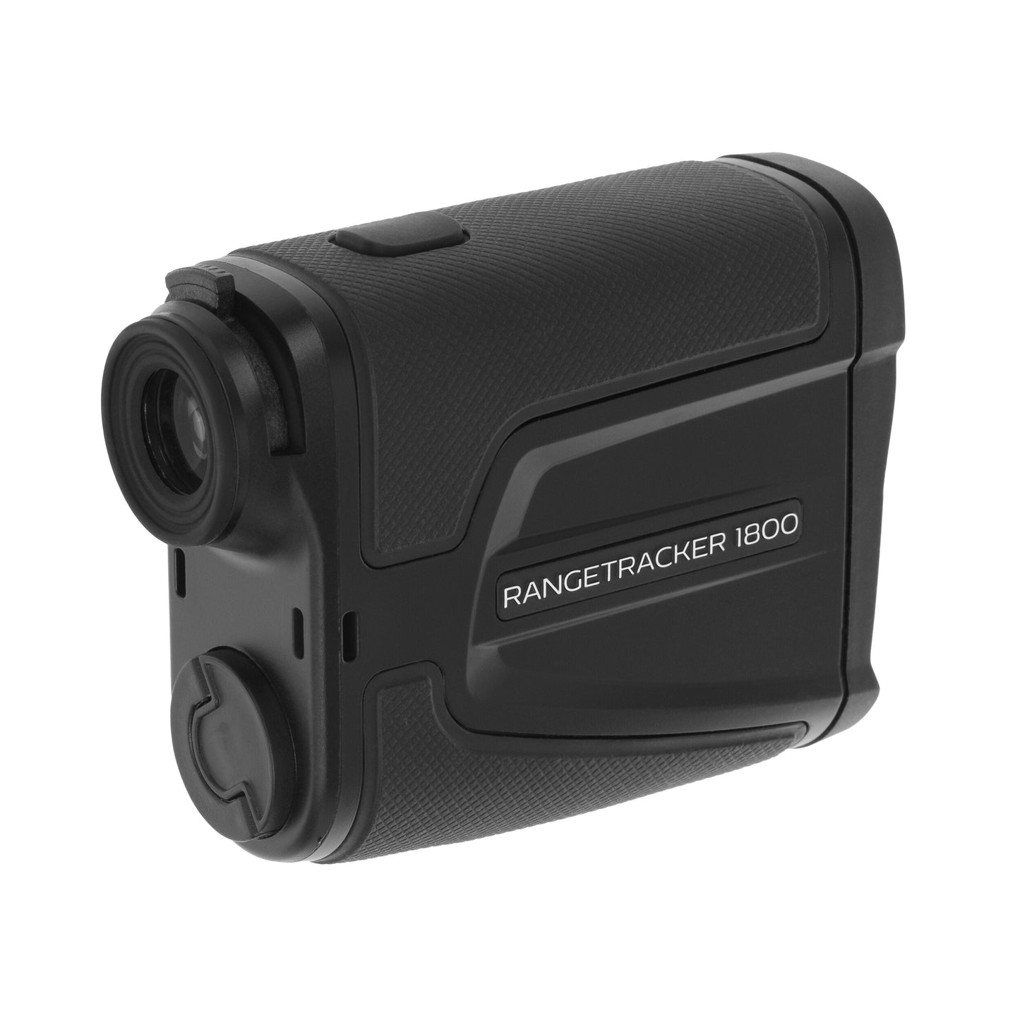 Dalmierz laserowy GPO Rangetracker 1800 6x20 - Black