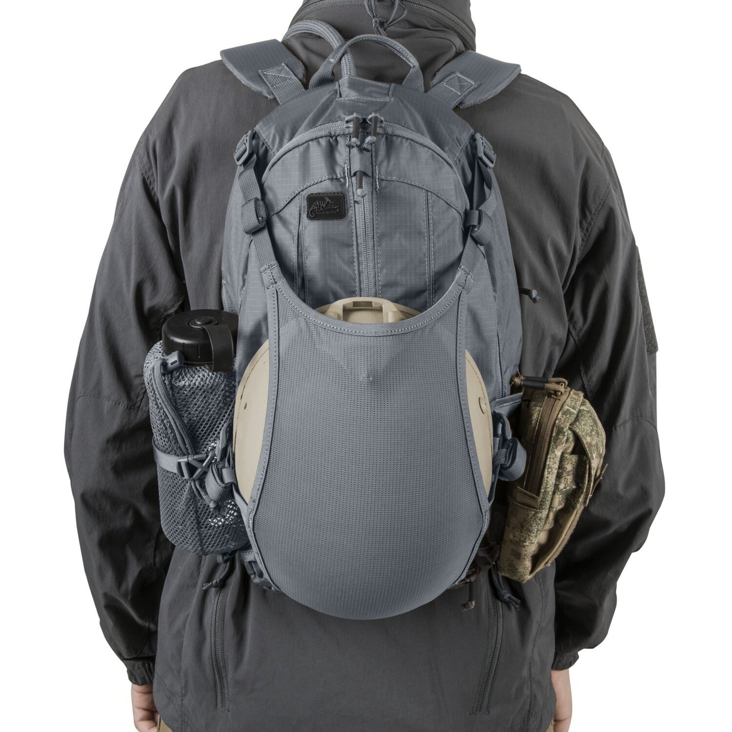Plecak Helikon Groundhog 10 l - Shadow Grey