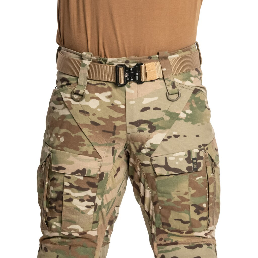Spodnie M-Tac Sturm Gen. II NyCo Extreme - MultiCam