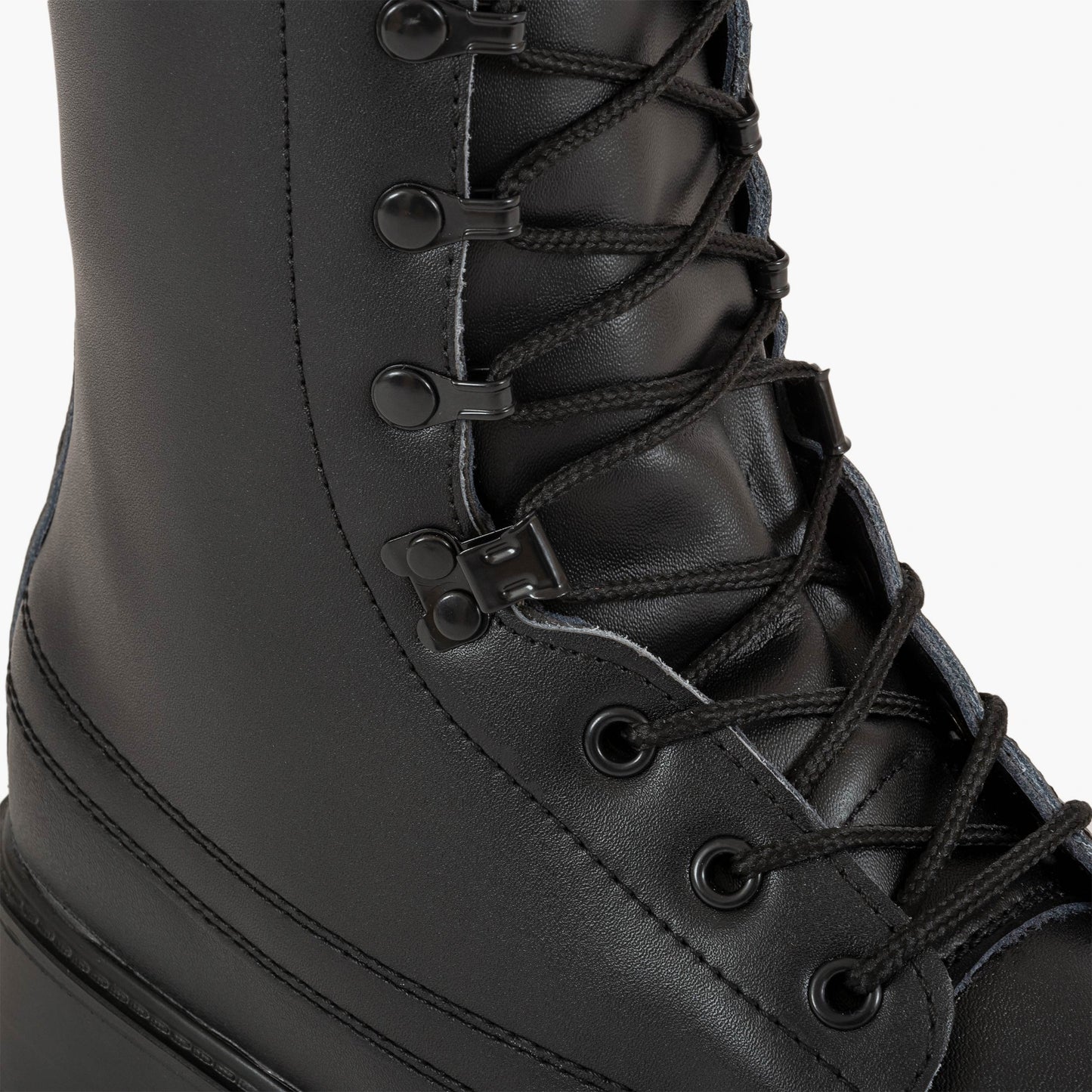 Buty dziecięce Highlander Forces Ranger Assault - Black