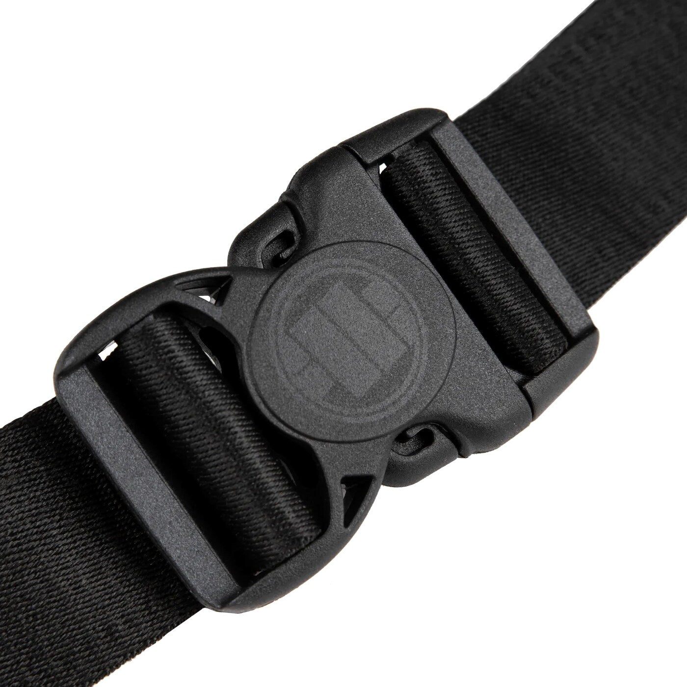 Nerka Pitbull Logo Hilltop - Black