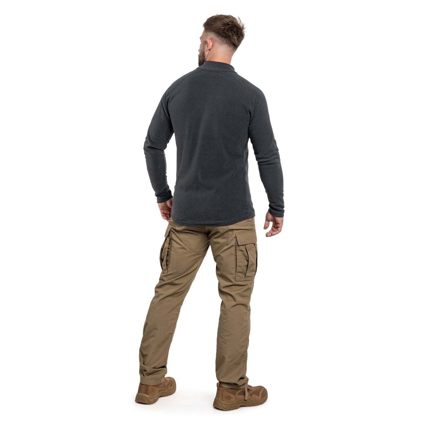 Polar Bennon Polaros - Grey
