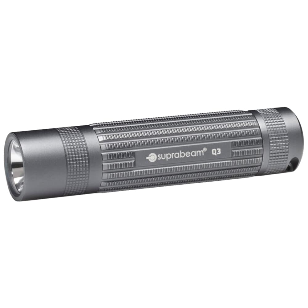 Latarka Suprabeam Q3 - 380 lumenów