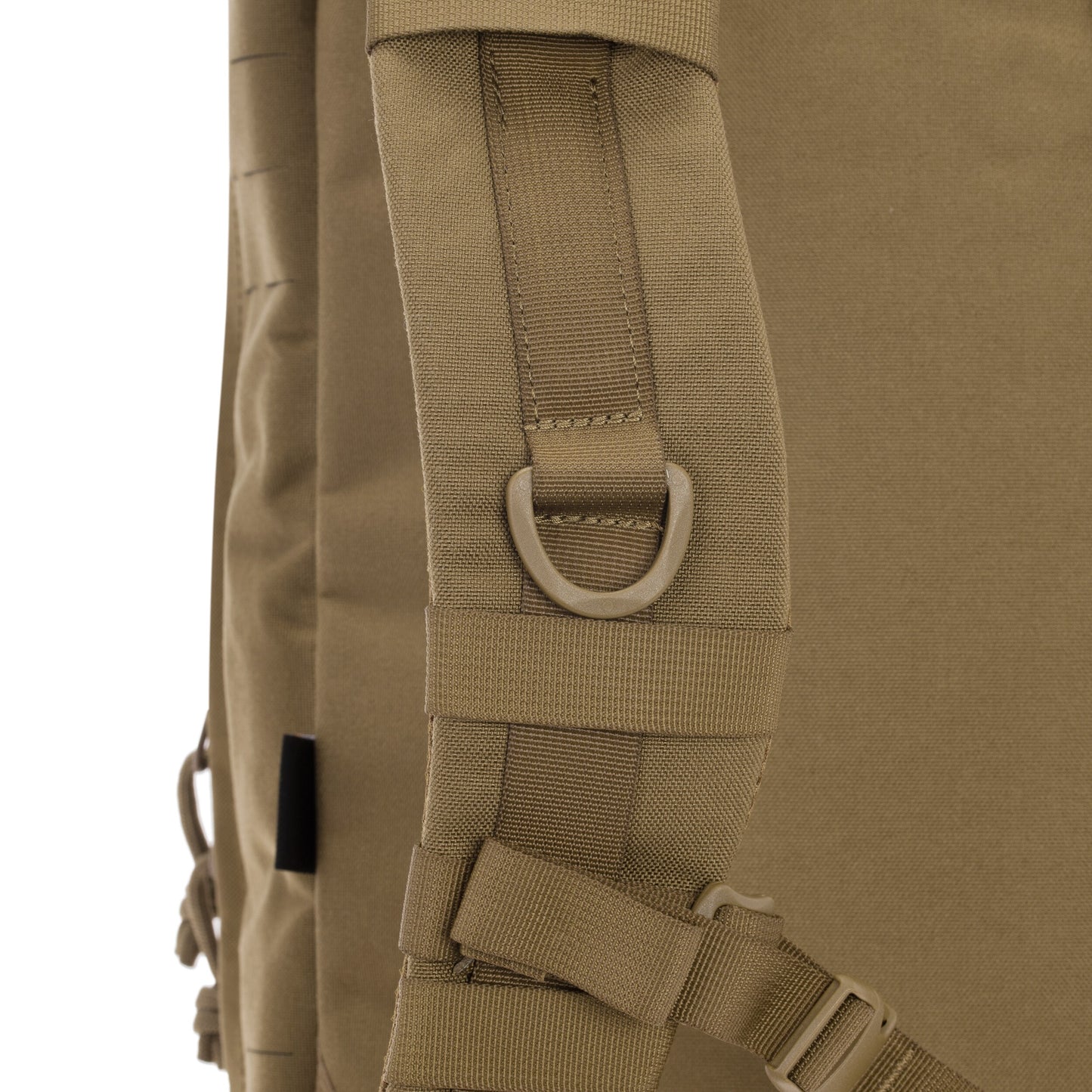 Plecak medyczny Tasmanian Tiger Medic Assault Pack L MKII 19 l - Coyote Brown