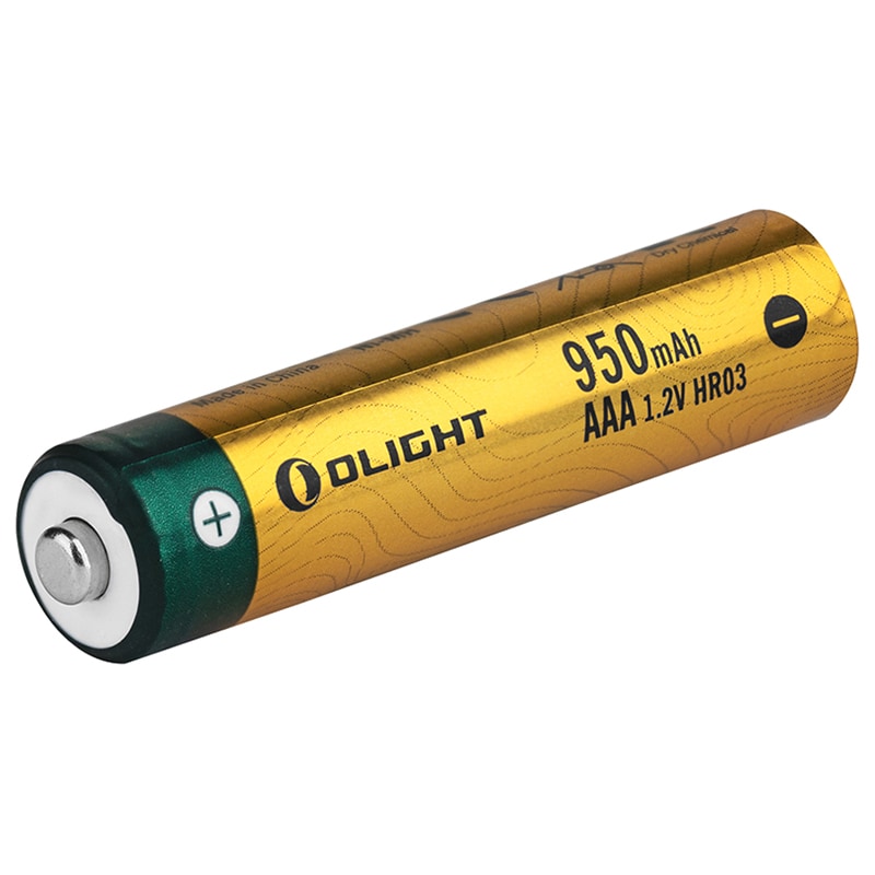 Akumulator 1,2 V Olight Ostation B Pro AAA 950 mAh - 12 szt.