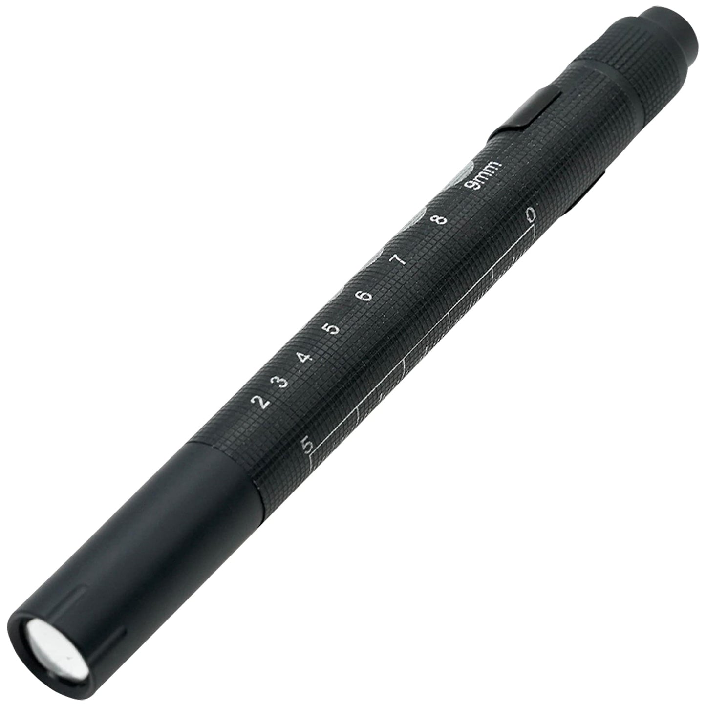 Latarka diagnostyczna Rhino Rescue Dual - Black