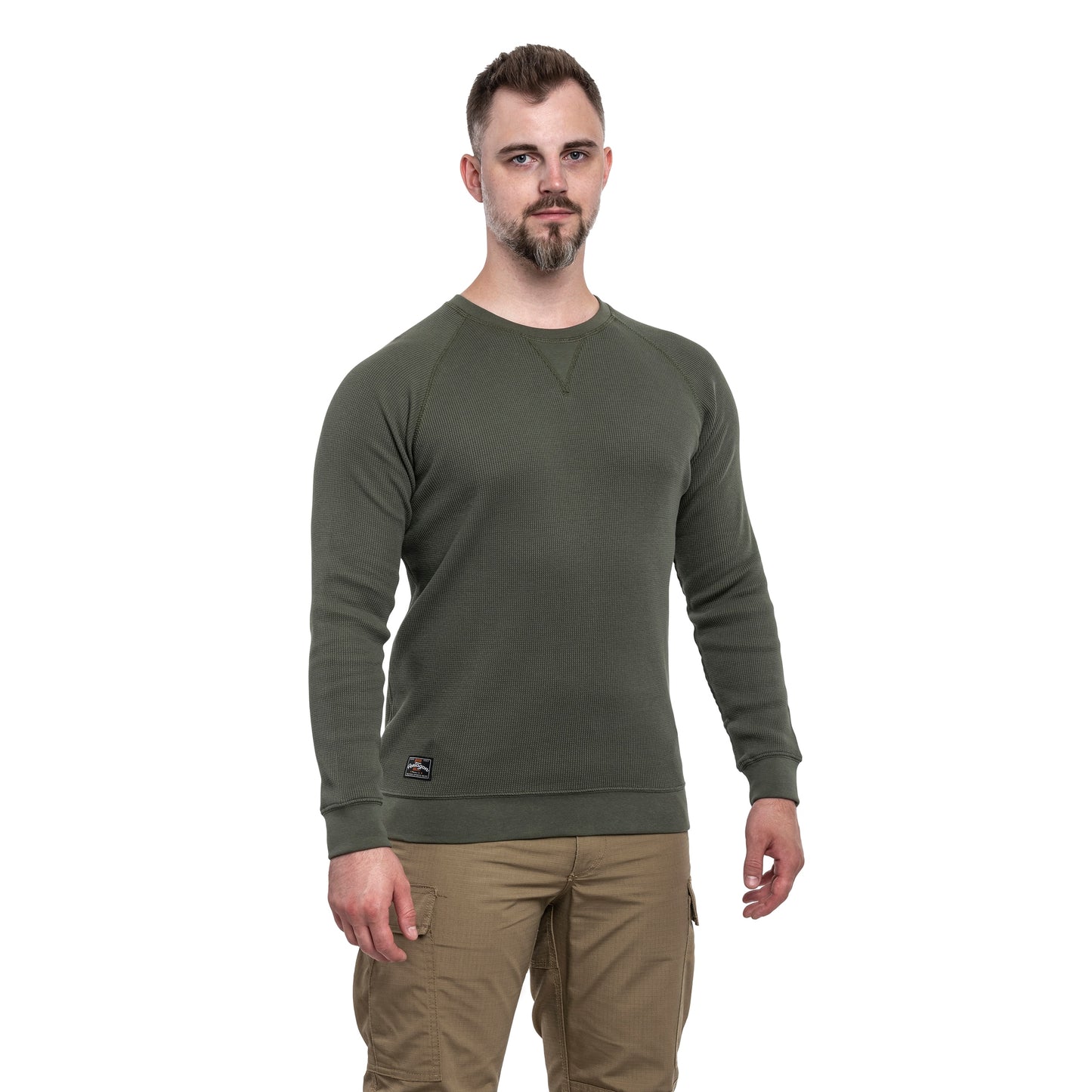 Bluza Pentagon Elysium - Camo Green