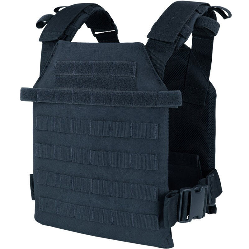 Kamizelka taktyczna Condor Sentry - Navy Blue