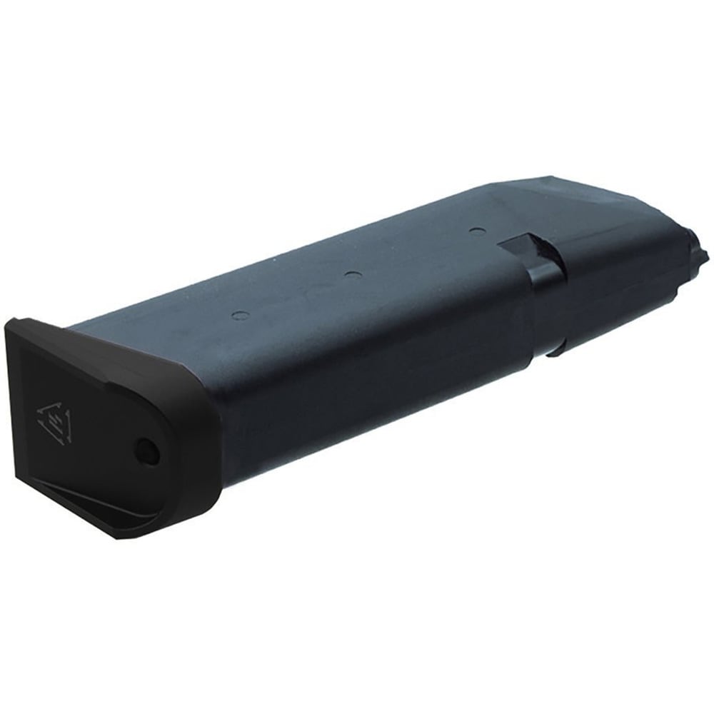 Stopka magazynka Strike Industries Aluminum Mag Base Plate - Black