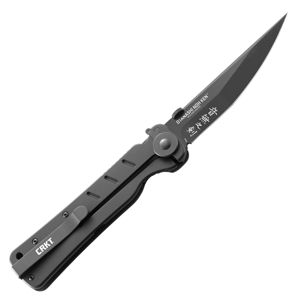 Nóż składany CRKT Otanashi noh Ken