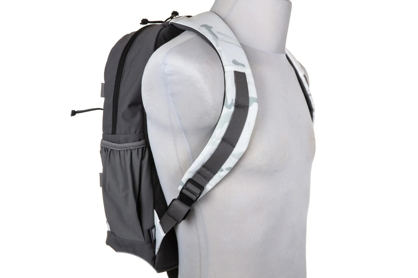 Plecak Ape Force Gear All Purpose Pack 18 l - Wolf Grey