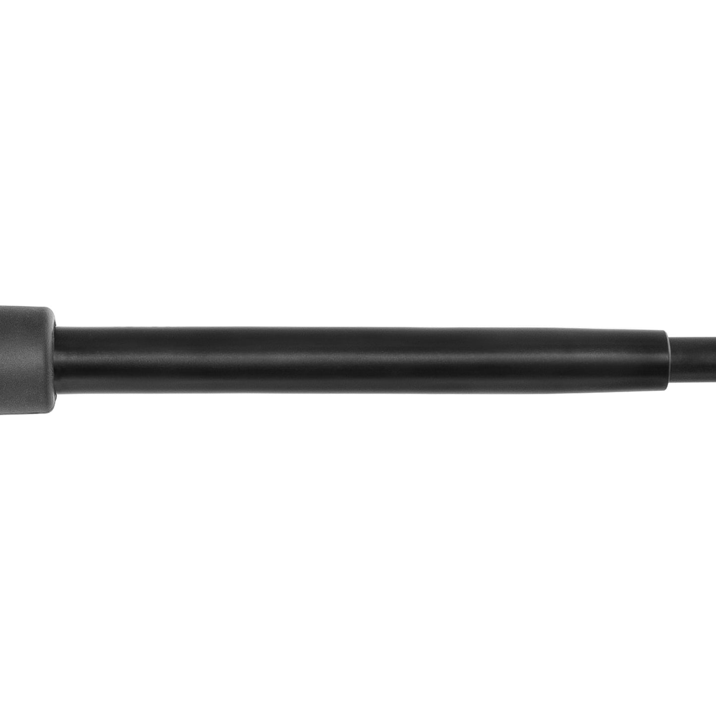 Pałka teleskopowa ESP Ergonomic hartowana 21" - Black
