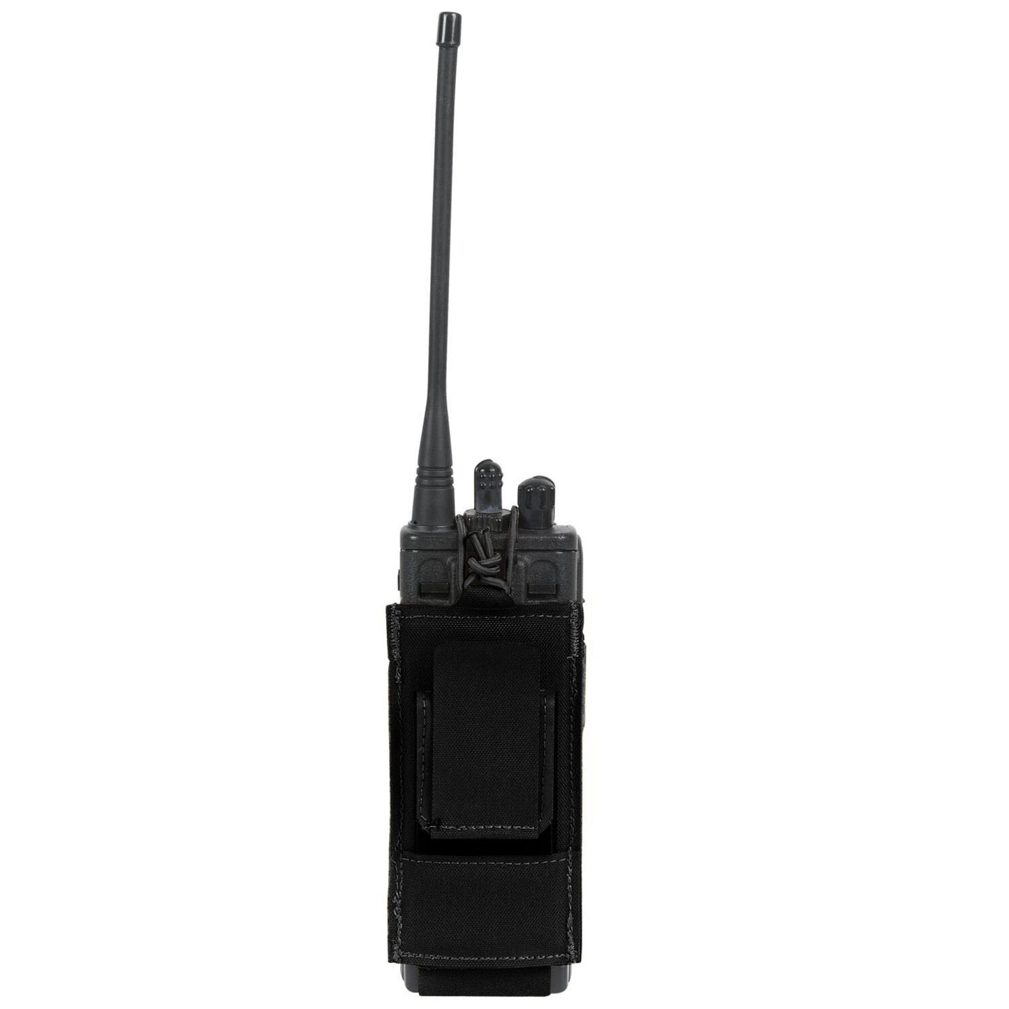 Ładownica Direct Action Radio Pouch Low Profile na radiotelefon - Black