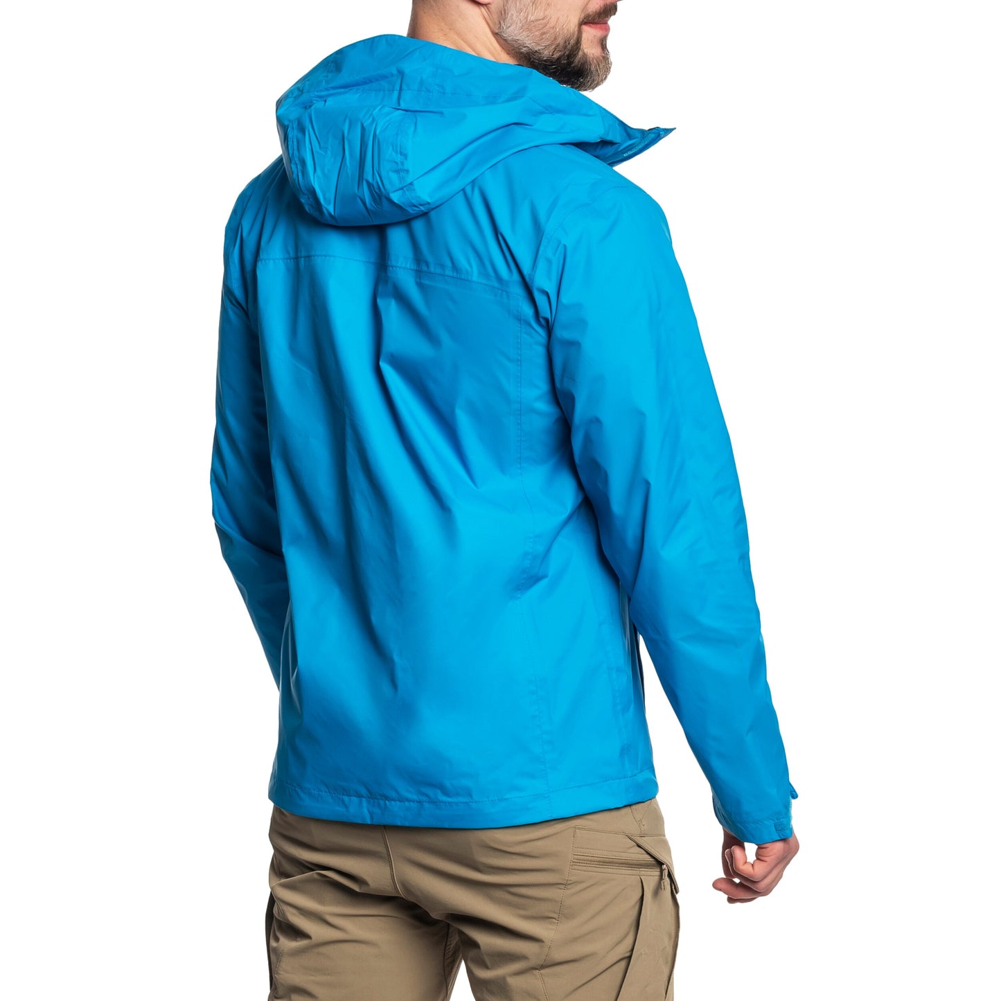 Kurtka Columbia Watertight II - Compass Blue