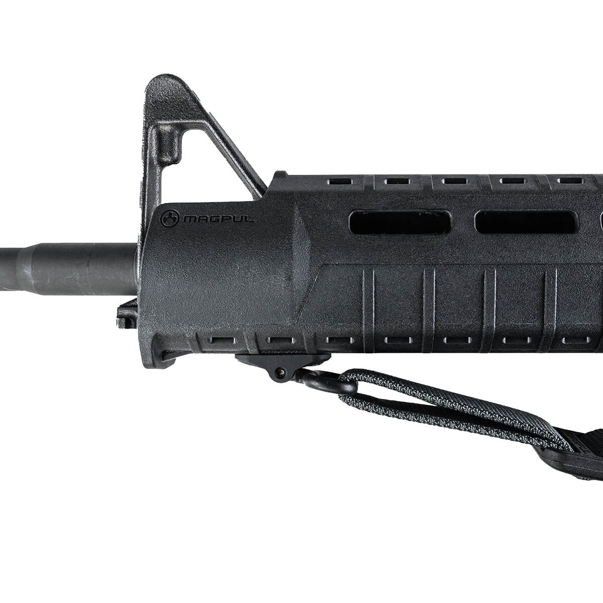 Uchwyt zawieszenia taktycznego Magpul M-LOK GI Sling Swivel - Black