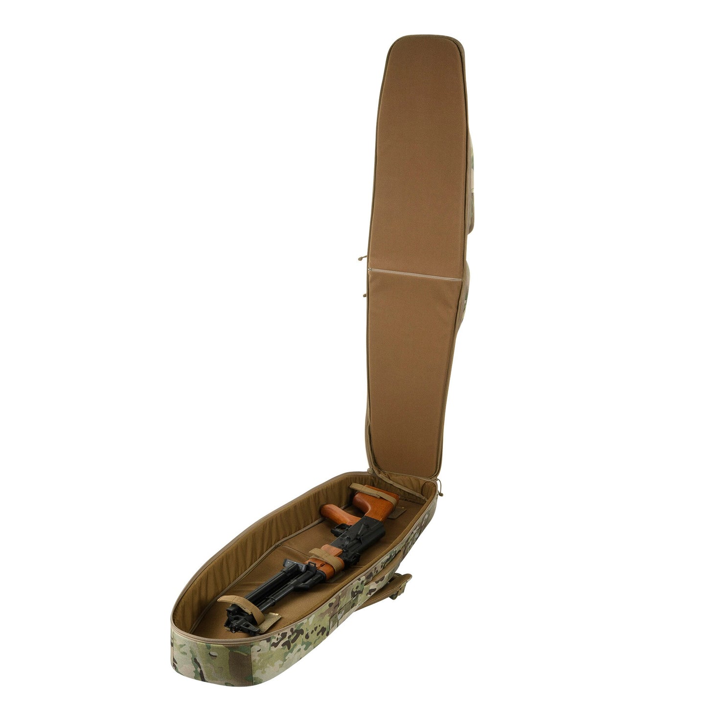 Pokrowiec M-Tac na broń Gen. II Elite 125 cm - MultiCam