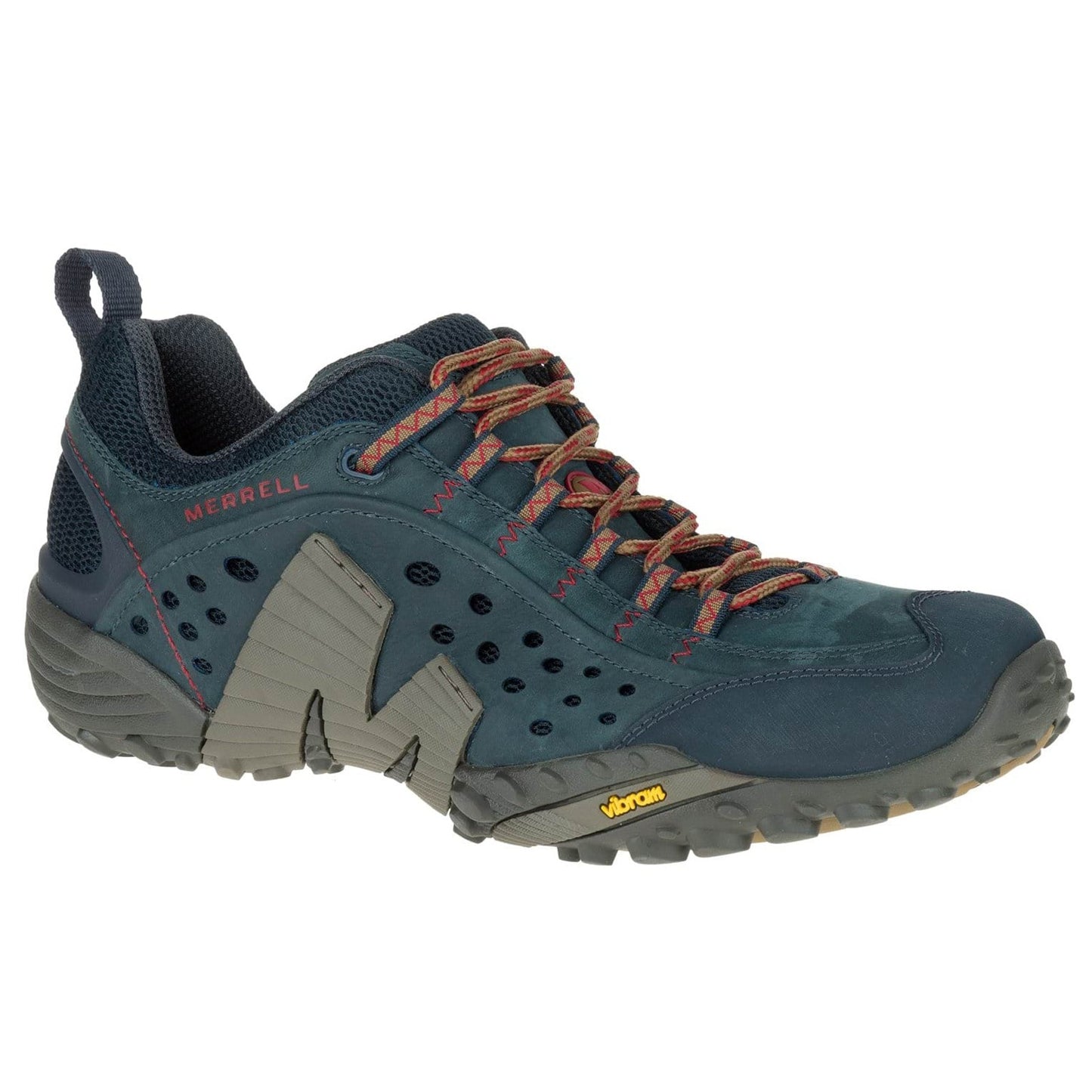 Buty Merrell Intercept - Blue Wing
