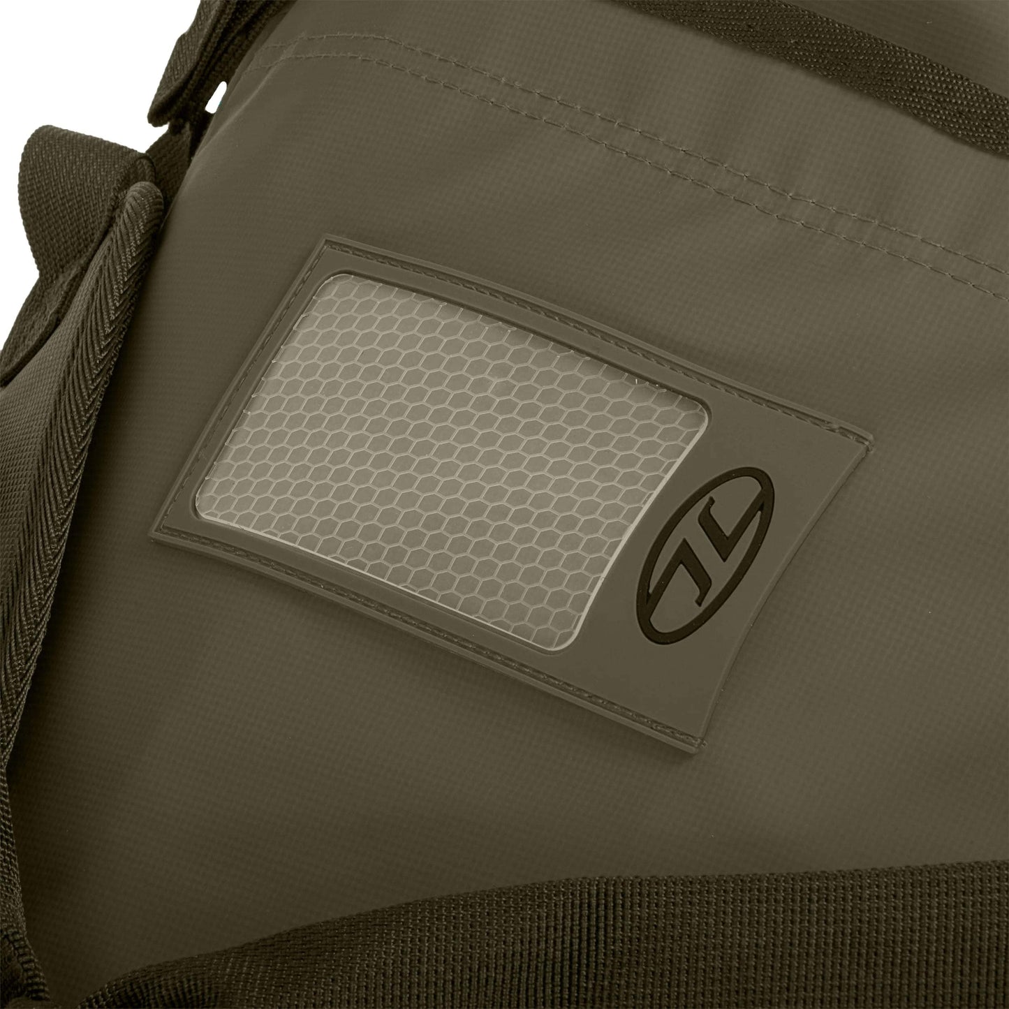 Torba Highlander Outdoor Storm Kitbag 45 l - Olive