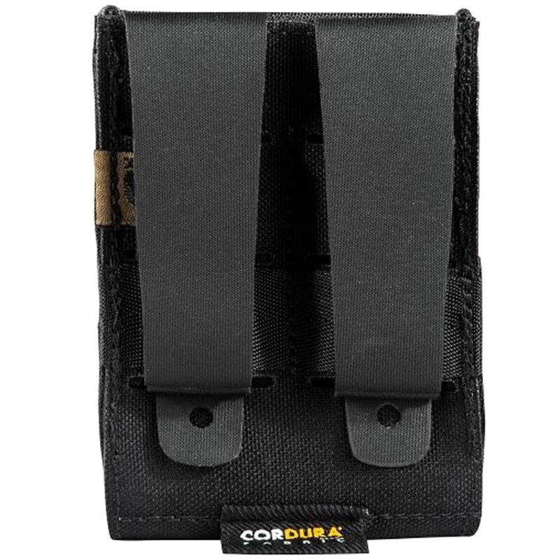 Ładownica Tasmanian Tiger Low Profile SGL Mag Pouch MCL - Black