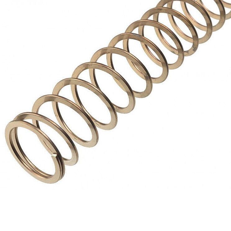 Sprężyna Strike Industries Flat Wire do karabinków AR-10 / SR-25 SI-AR