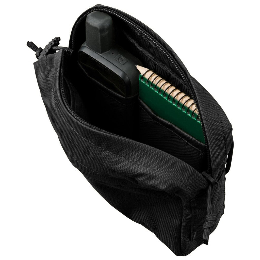 Kieszeń Direct Action Admin Pouch - Black