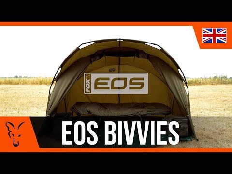 Namiot 1-osobowy FOX EOS Bivvy