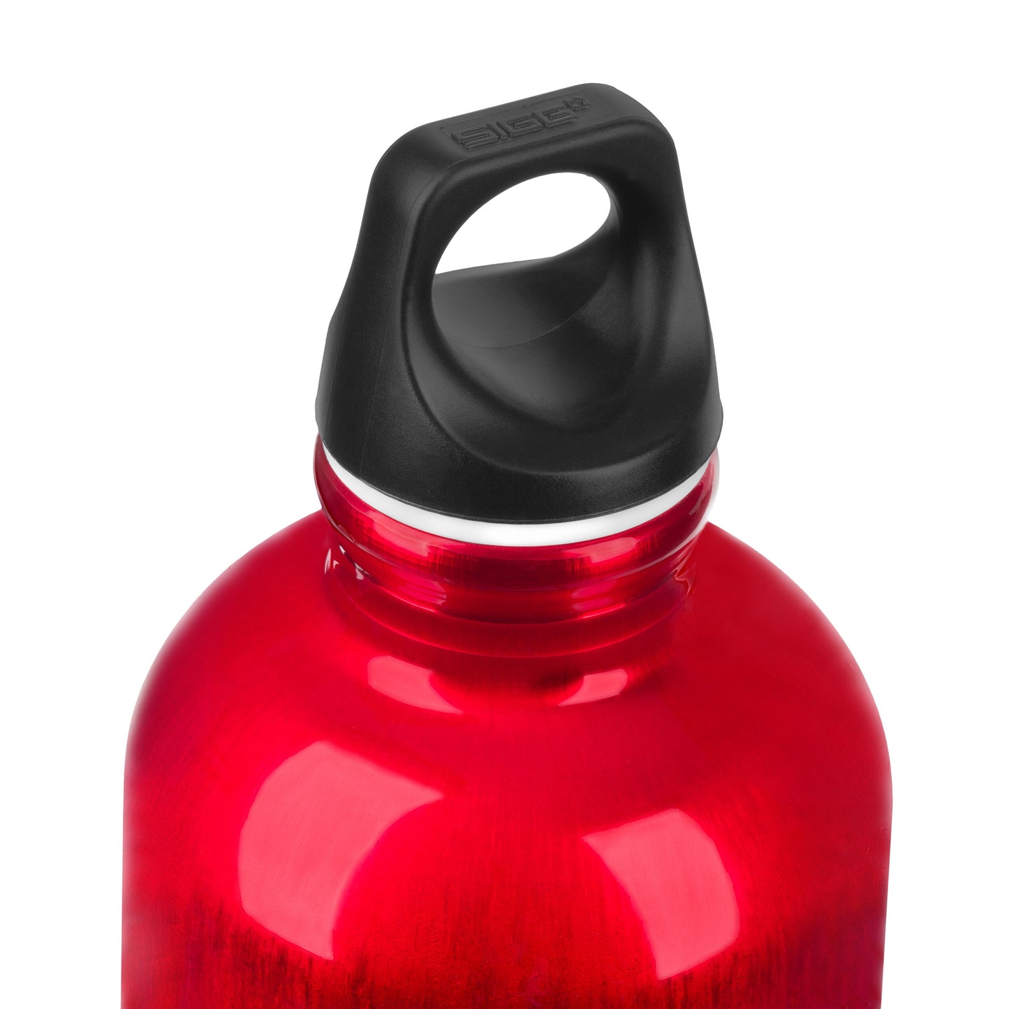Butelka Sigg Traveller 600 ml - Red