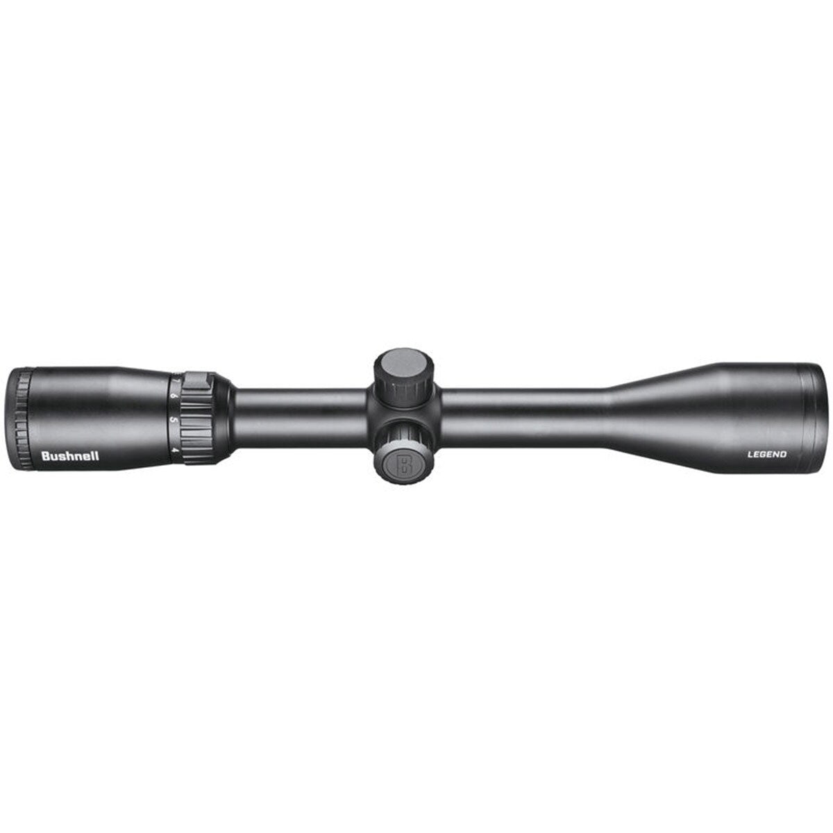 Luneta celownicza Bushnell Legend 4-12x40 DOA QBR