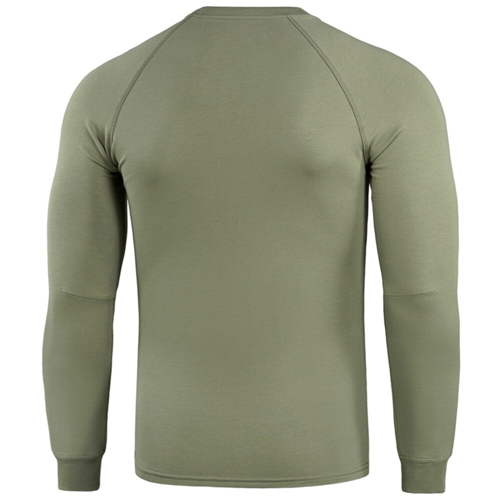 Bluza M-Tac Athlete - Light Olive